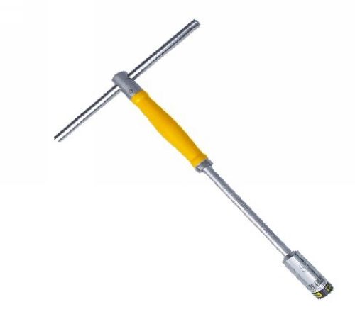 T型轉(zhuǎn)柄(Cr-v)扳手